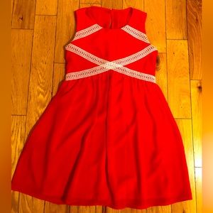 Girls dress